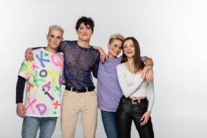 Queer ταυτότητα